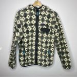 Patagonia Women's Lightweight Snap-T Hooded Patterned Jacket Photo 0