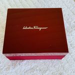 Salvatore Ferragamo Ladies authentic dress watch🌹🌹🌹 Photo 3