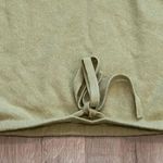 The Cashmere Project Drawstring Pullover Hoodie 100% cashmere sweater size M NWT Photo 3