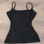 Assets by Spanx black tank size XL Photo 0