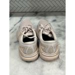 Brooks  Ghost 15 Women’s Size 11 Running Shoes Crystal Grey Villa White Photo 1