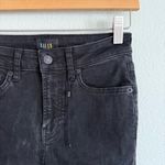 Rails The Larchmont High Waist Skinny in Onyx. Size 26 Photo 2