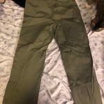 Jones Wear Green pants Photo 1