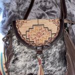 Myra Bags Myra Cowhide Purse Bags Genuine Photo 0