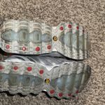 Nike Air Max Dn8 - women’s size 8 Wolf Grey/Metallic Silver Photo 4