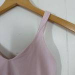 Lululemon  Strawberry Milkshake Align Tank Top Photo 2