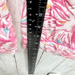 Lilly Pulitzer X Pottery Barn Teen Pants Junior Size Small Colony Loose Fit PJ Photo 7