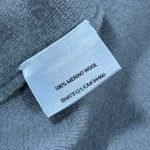 Eileen Fisher Merino Wool Blazer Style Jacket Womens Small Green Photo 7