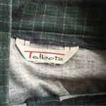 Talbots Vintage Prairie Look Country checked Midi Dress Photo 5