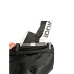 Adidas  Aeroready Women's Colorblock Leggings S 26” Black Gray White Activewear Photo 9