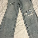 PacSun  Jeans 90s Straight Leg Photo 1