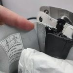 Dr. Martens NEW Jadon Boot  size 9 M 10 W white Photo 2