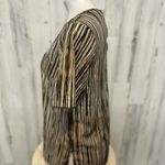 Michael kors top Brown Size 8 Photo 3