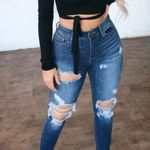 Cello Ootdfash High Waisted Jeans Photo 0