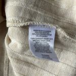 BP  ribbed turtleneck sweater new cream color Photo 4