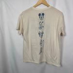 Disney 100 Mickey & Friends Fab 5 Front & Back Print Tee Size S Photo 3