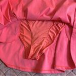 NWOT Free people movement round robin skirt Red Size L Photo 6