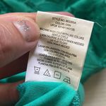 Tiana B . lace daisy print mini stretch dress, size medium Photo 6