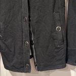 Kuhl Women's Jacket in Black and Gray size medium Photo 1