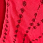 Free People Juni Mini Dress Strawberry Spritz Size XS Photo 14