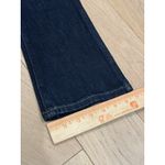 Banana Republic NEW Jeans 25 Women High Rise Crop Boot Cut Stretch Dark Wash Photo 9