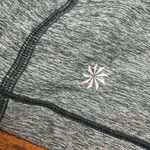 Athleta  Green Heathered Racerback Tank Top Athletic Workout Athleisure Size S Photo 4