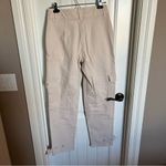 Wilfred  Free Blush Tan Cargo Jean Photo 5