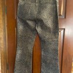 Frame  LE CROP MINI BOOT WAXY CROPPED JEAN SIZE 31 Photo 1