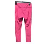 Outdoor Voices  7/8 Warm Up Leggings Flamingo
Pink Leggings Size S Photo 8