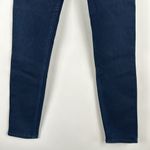 Abercrombie & Fitch  The Jean Legging High Rise Size 4 Short 27 Photo 2