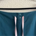 FIGS Women’s Technical Collection Blue Sumaiya Slim High Waisted Pants Size XL Photo 10