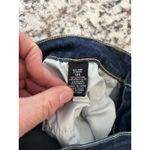 Rue 21 Women's Size 12 Stretch Jegging Mid Rise Skinny Jeans Blue y2k Photo 4