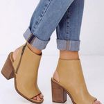 Steve Madden Terra Bootie Photo 0