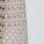 Jonathan Simkhai NWT Alita Crochet Knit Skirt in Cream Size Small Photo 4