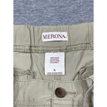 Merona Women's Shorts Size S Beige or khaki Photo 1