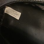 PINK - Victoria's Secret Pink Victoria’s Secret Cosmetic Pouch Gray/Black Color Photo 6