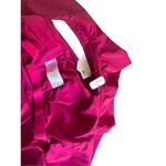 TIME AND TRU fuchsia tank top size L Tan Size L Photo 4