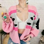 Boutique NEW Maisy Knit Sweater Photo 7