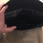 Black Lace Clutch Photo 4