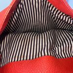 Kate Spade  Vintage RARE SOFT PEBBLED LEATHER Cobble Hill LESLIE Photo 14