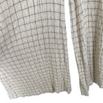 Urban Outfitters  Breezy‎ Plunging Wide Leg Sleeveless Babydoll Jumpsuit Size XS Photo 10