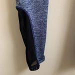 Therapy exercise leggings pants S Blue Photo 2