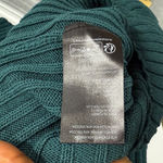 Anthropologie  Pilcro Quarter-Zip Sweater Dress Photo 8