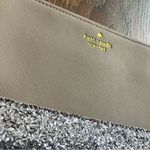 Kate Spade  Greta Court Glitter Ramey Crossbody Bag City Scape Photo 3