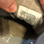 CONVERSE cta low top gray shoes sneakers sz 7 womens Photo 1