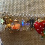 Summer of fun charm bracelet 925 silver Photo 1