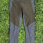 Outdoor Voices  TriTone 7/8 Warm Up Leggings Size XS Photo 0