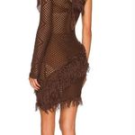 Tularosa Peek A Boo in Miso Brown XXS Photo 1