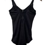 MiracleSuit  Sexy Sheer Extra Firm Bodybriefer Bodysuit 2783 Women's Size 38C Photo 5