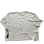 True Religion NEW  Buddha Crop Top Size XL Photo 2
